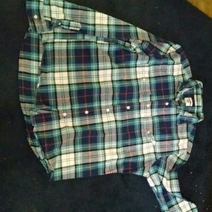 Old Navy Flannel